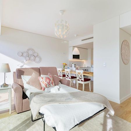 Apartment Lisboa Oriente Dış mekan fotoğraf