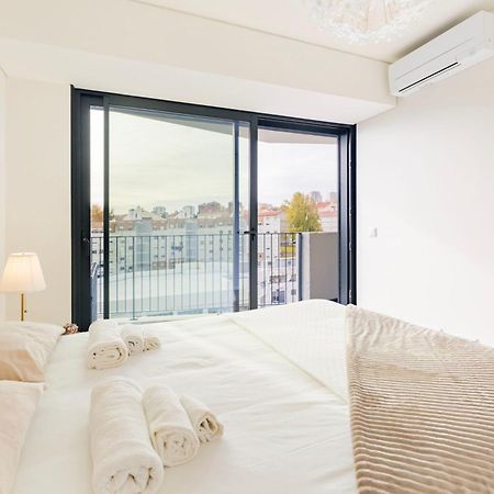 Apartment Lisboa Oriente Dış mekan fotoğraf