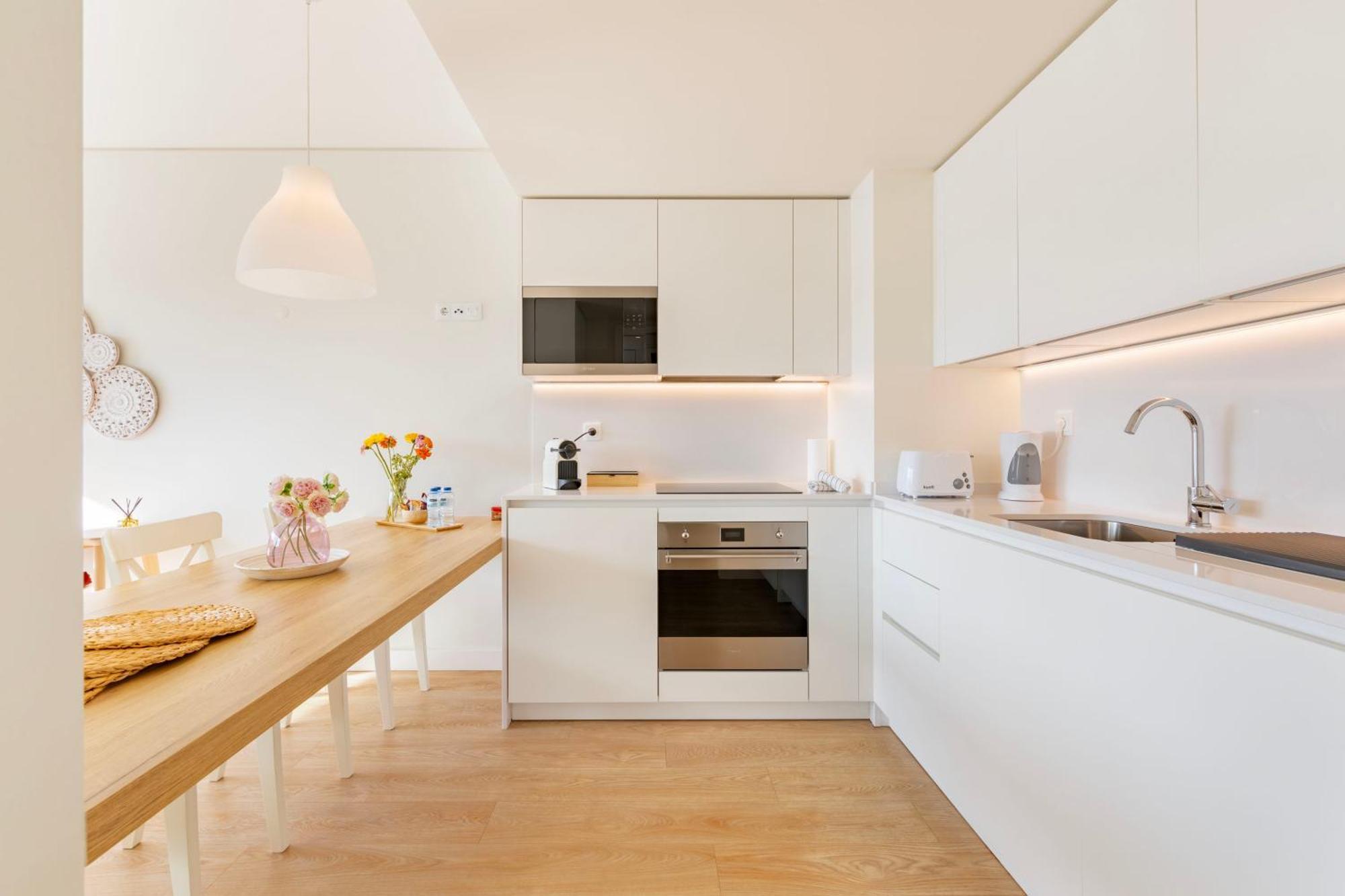 Apartment Lisboa Oriente Dış mekan fotoğraf