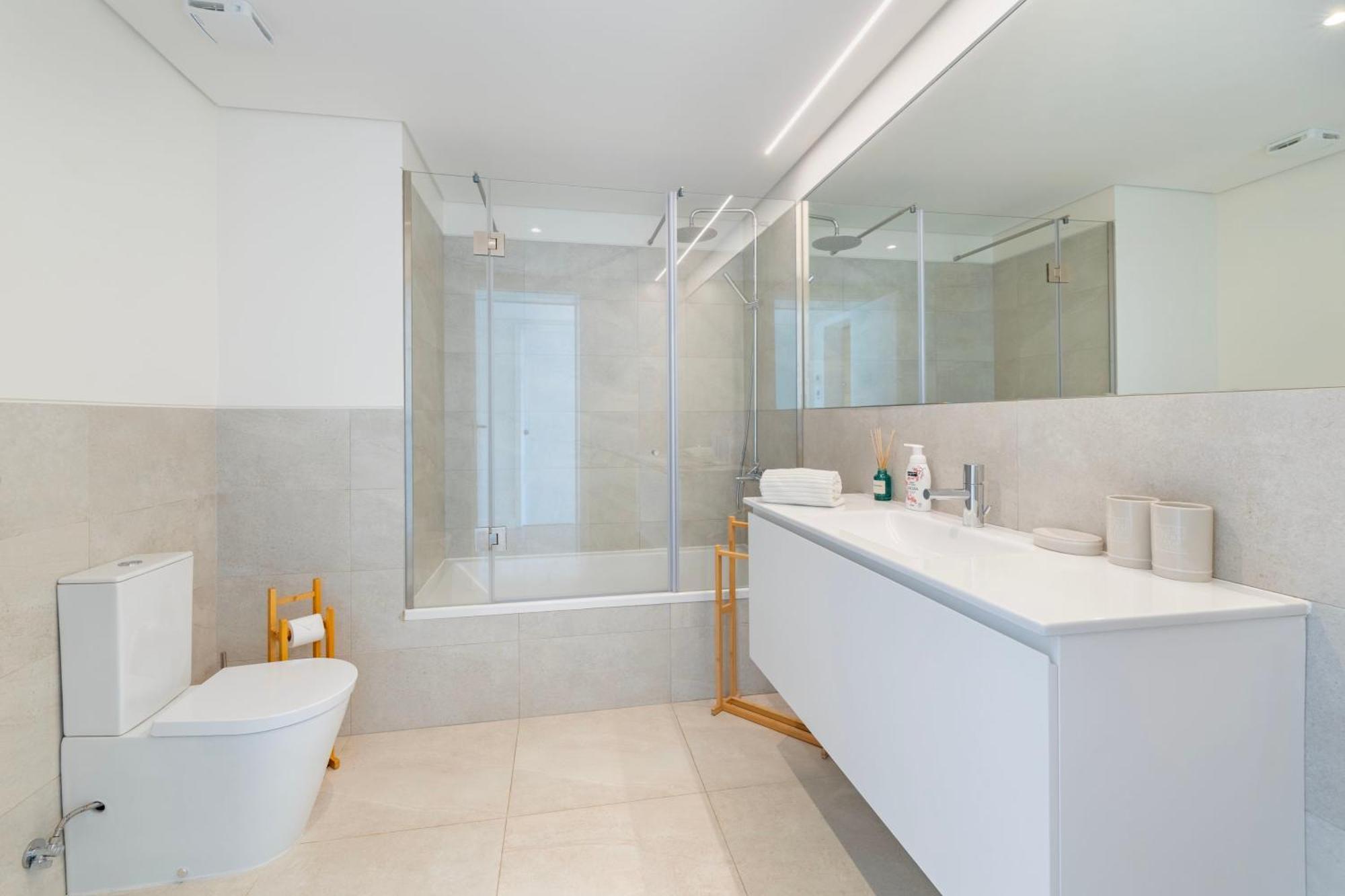 Apartment Lisboa Oriente Dış mekan fotoğraf