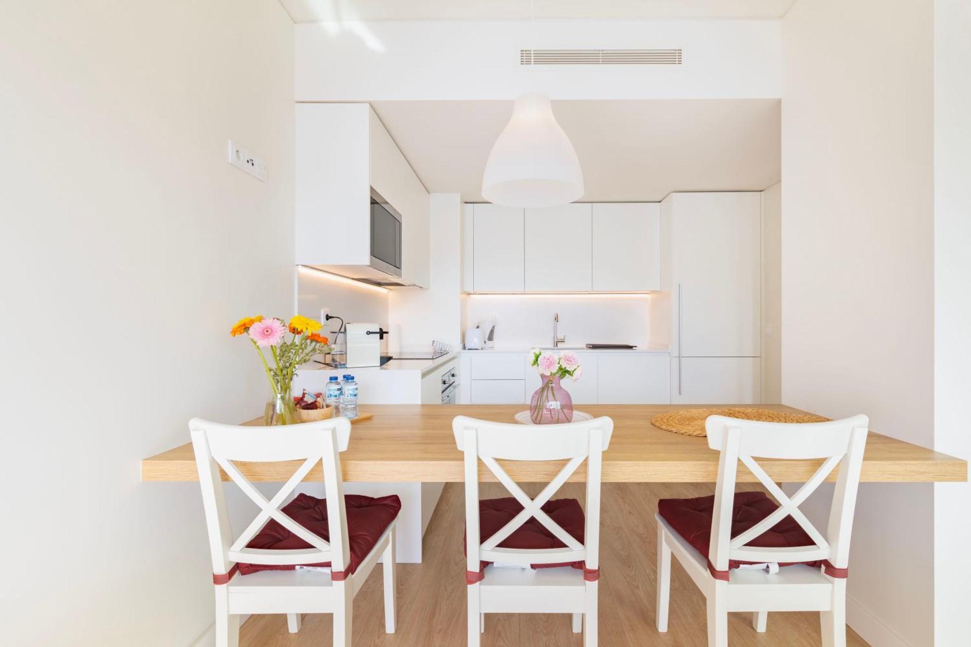 Apartment Lisboa Oriente Dış mekan fotoğraf